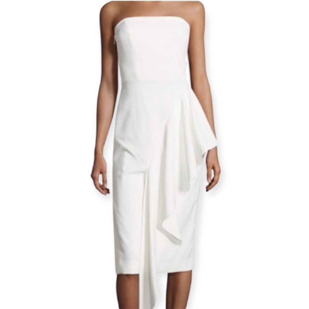 MILLY Cady Dress